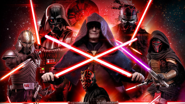 星球大戰展覽｜ HotToys4月太古城中心辦主題展 設大型場景裝置/1:1原大雕像/會場限定產品！