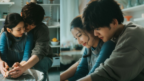 洪助昇MV與女神碰撞感覺有料到 新歌自爆收錯訊息「沉船」經歷