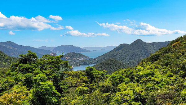 政府推「山邊殯葬」專題網站 附10大申請步驟須知/表格/殯葬區位置