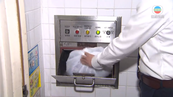 垃圾徵費｜沙田屋苑改用按重收費 居民不必用指定袋 攤分「入閘費」每戶每月$38