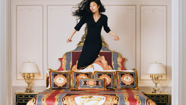 去亞洲首間Palazzo Versace澳門，住進意大利奢華宮殿，體驗貴族式食住玩！