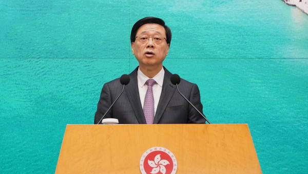 政府買「2024巴黎奧運會」電視播映權 免費電視台唔使爭有得轉播