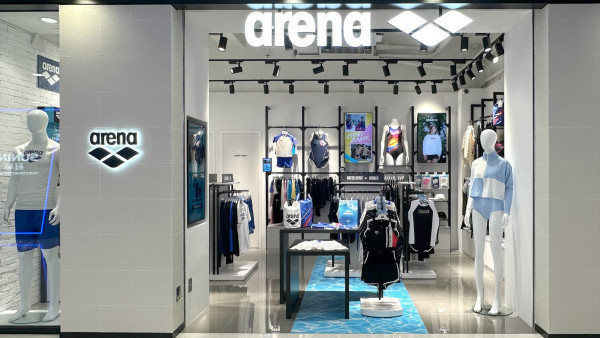 著名泳裝品牌進駐大埔！週末免費派雪糕/全單8折優惠