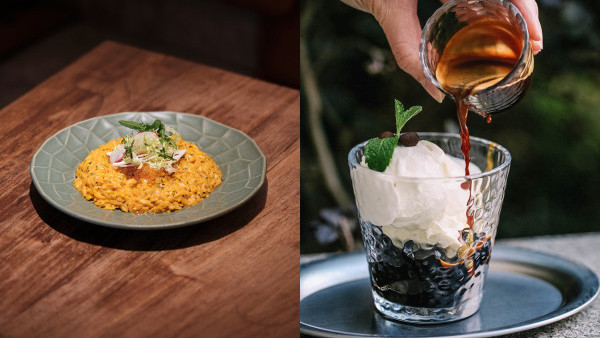 K11 Art Mall免費送逾200份美食！一連7個週末派拉麵/蛋包飯/甜品