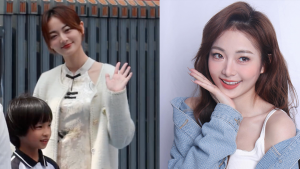 前港姐亞軍轉戰內地拍短劇！拍片力撐TVB人工「唔係最差」大爆片酬有呢個數