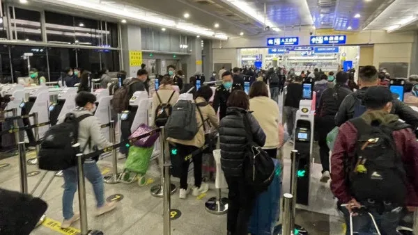【北上警示】內地爆發「鼻病毒」認清中招症狀！傳染力強過流感？醫生警告：食抗生素無效兒童屬高危