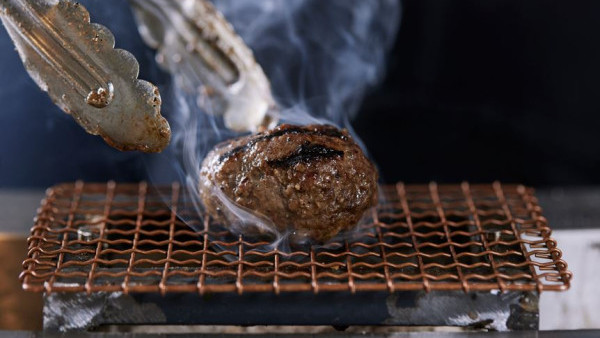 日本人氣漢堡扒「挽肉と米」宣佈開新店！5月開幕進駐中環