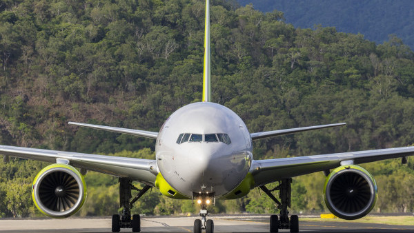 真航空恢復來往首爾航班！優惠機票每程$250起包15kg寄艙行李