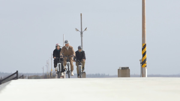 ViuTV《淡季報錯團》｜ 練美娟、駱振偉遊蘇梅島/澎湖/胡志明市試伏 體驗淡季另類玩法