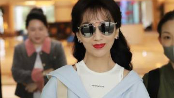 網傳69歲趙雅芝突然離世死訊 工作室急發聲明闢謠 本人首度開腔