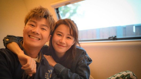 GRAND住去台北丨黃翠如撰長文超窩心鼓勵周奕瑋 同樣娛樂台出身：覺得自己或許不配