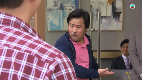 開心速遞｜最佳男配角韋家雄新血加入《愛回家》 暫客串一集角色來頭不小