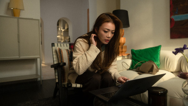 容祖兒新歌搵湯令山黃偉文助攻 隔代歌手合作成《緊急聯絡人》下集