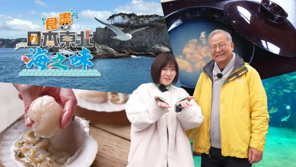 岩手縣、青森縣6大美食好去處推介！必食9款日本東北地道海產