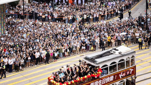 姜濤誕2024｜姜濤生日海洋主題展4月登陸香港2大商場 1:1姜濤打卡場景+期間限定店！