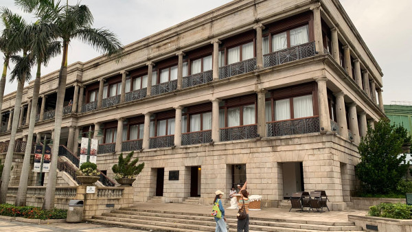 赤柱結業潮美利樓慘變「空城」！直擊逾160年歷史建築20年地標餐廳/H&M結業