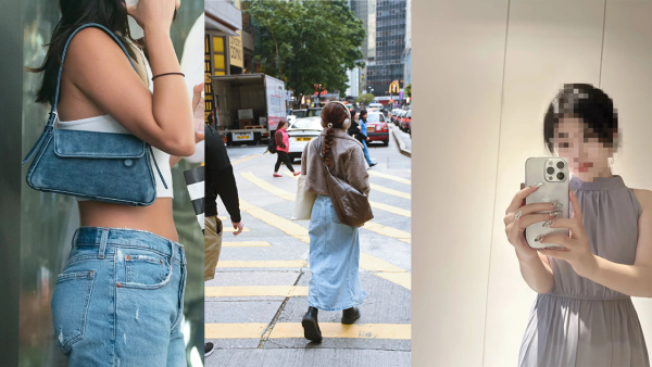 港漂女讚香港是「女生福地」？列4大優點兼讚港男紳士：後悔無早啲嚟