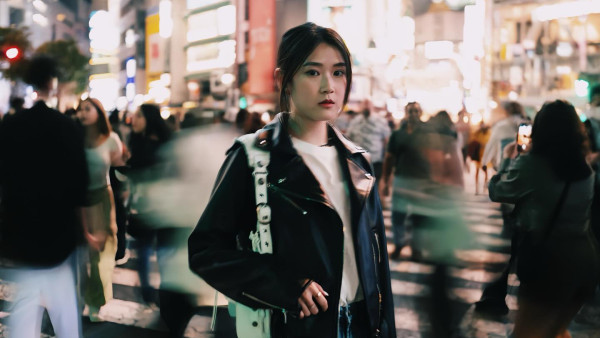 《聲夢》潘靜文Sherman情緒受困崩潰爆喊眼腫 疑壓力爆煲以淚洗面：不太OK