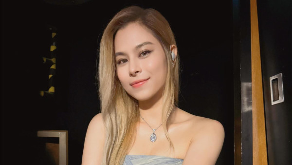 告別煤氣燈｜Gin Lee新歌推全民設計Cover大賽 勝出者即可成為正式封面！