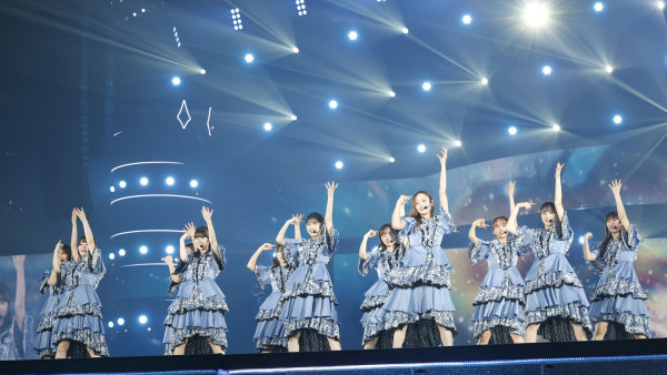 乃木坂46香港演唱會｜乃木坂46事隔六年再來港 20位成員即將參與演出！票價/場地/開售日期(不斷更新)