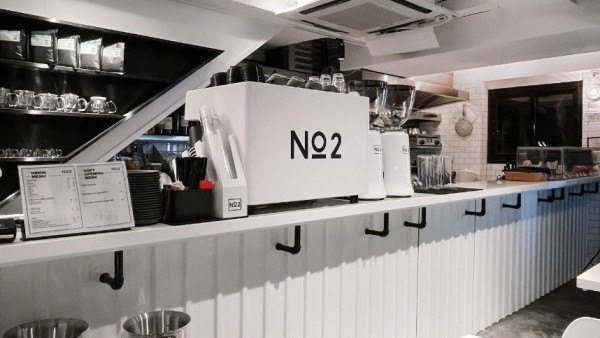 港島咖啡店推咖啡年票！一個價錢飲足一年$1.36/杯 抽獎免費送年票！