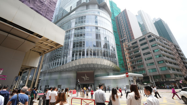 觀塘10層高新商場The Millennity落成！佔地50萬呎 規模與APM相約