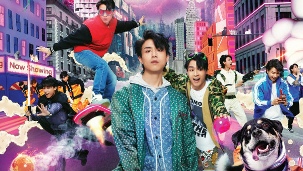 江𤒹生演唱會2024｜AK@MIRROR宣佈7月舉辦演唱會 現場生粉大叫「加場」！票價/場地/開售日期/售票連結