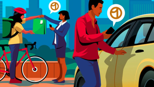 Uber失物排名2024結果出爐！失物千奇百趣 勞力士手錶/菠蘿包都入榜！