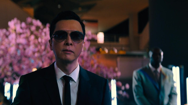 殺神John Wick外傳｜香港再成荷里活電影拍攝地 甄子丹主演獨立外傳