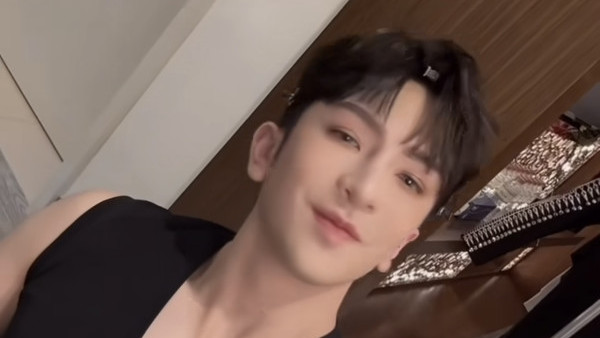 Anson Lo連環發文疑反擊被盧覓雪笑濃妝 嬲到寸爆：可能夠鐘早抖