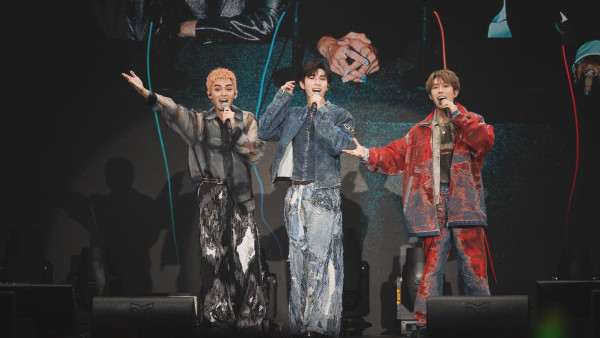 P1X3L演唱會｜P1X3L演唱會月底開騷先直插 最平2折$119睇演唱會！