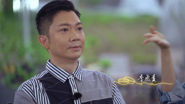 香港婚後事｜港姐冠軍劉倩婷嫁大18歲李丞責 老公Man爆愛妻宣言：唔會理老婆點使錢