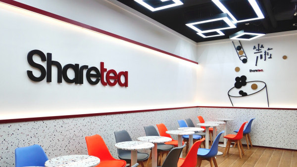 歇腳亭Sharetea全新甜品+飲品概念店！$10招牌珍珠奶茶/開幕優惠