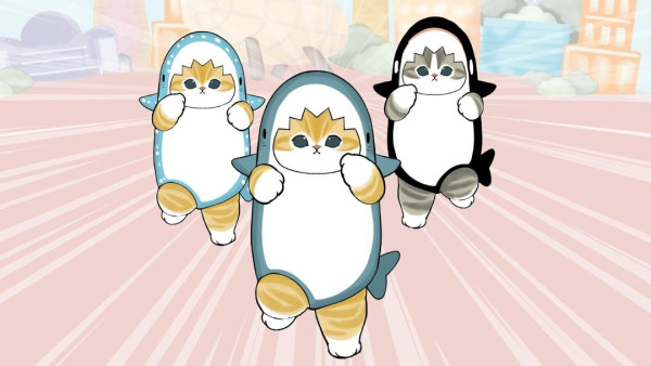 Mofusand主題跑2024｜全球首個Mofusand主題跑9月舉行！票價/場地/開售日期/售票連結(不斷更新)