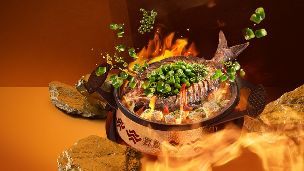 內地人氣烤魚店6月登陸觀塘！探魚再開第2間分店 已有圍板