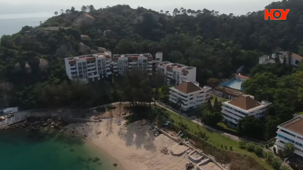 大嶼山「隱世屋苑」變外勞宿舍？無水煮飯沖涼未算最慘...居民呻呢樣超似「難民營」