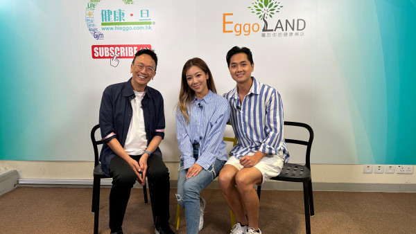 鄭俊弘何雁詩囝囝患天使綜合症 產檢沒發現1歲半才確診：難以接受