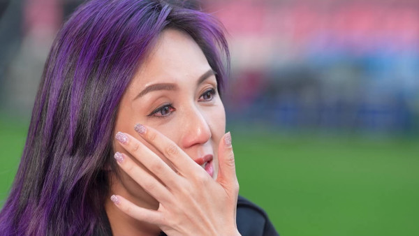 芷珊約您｜楊千嬅罕有談及網絡風暴人氣直插谷底 曾擔心出街會「有事」拒見人