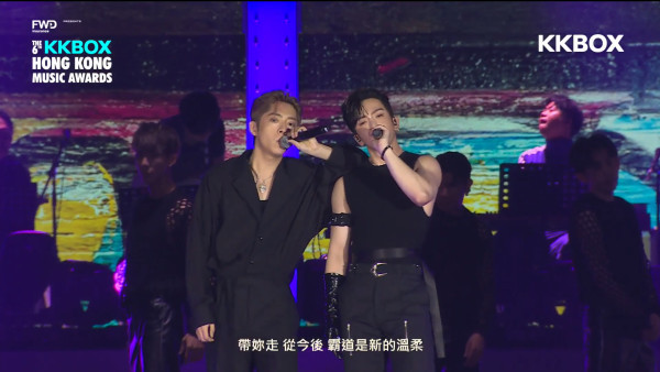 Edan開聲為Anson Lo走音風波護航澄清 親揭真相被調換耳機：呃你做乜呢