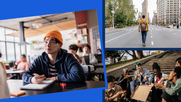 用TOEFL iBT®成績申請到海外交流豐富人生！即可參加「托福海外交流大使獎」 有機會贏取HK$8,000獎金