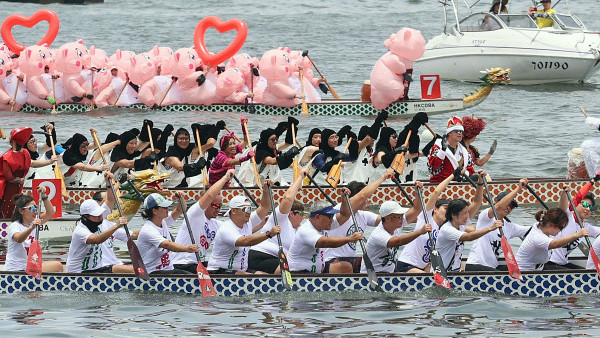 5月31日端午節｜五毒日7大禁忌唔做得！3大生肖易有意外 恐遇扒手？6招開運催旺財運與健康！