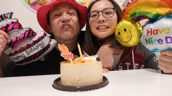 雯雯端午節正日開拖怒轟老公張致恒 終於不再忍：「全部放棄」