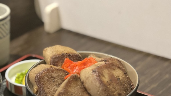 天后厚燒牛舌名店疑結業 逾30年歷史！門口貼招租告示