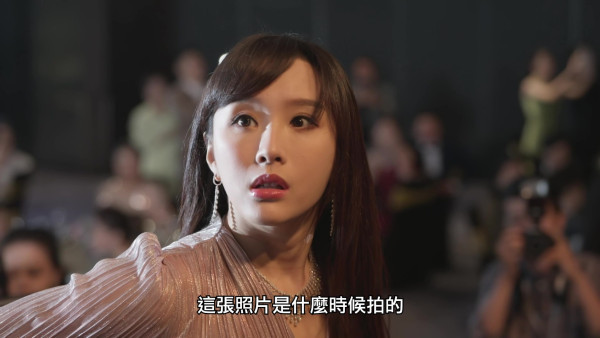 家族榮耀之繼承者｜陳靜Dada演技大爆發極端情緒轉換 獲讚「不愧是拿過金像獎的」