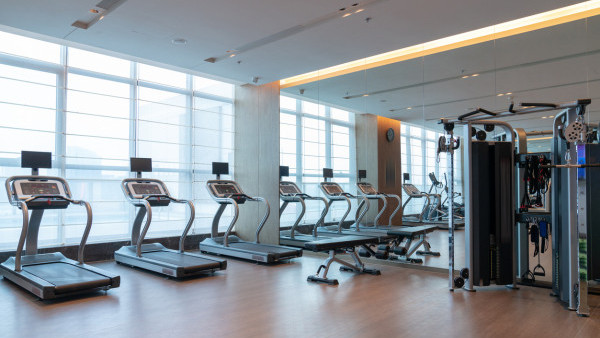 韓國健身房禁止大媽惹爭議！列8條「阿珠媽定義」老闆親揭原因