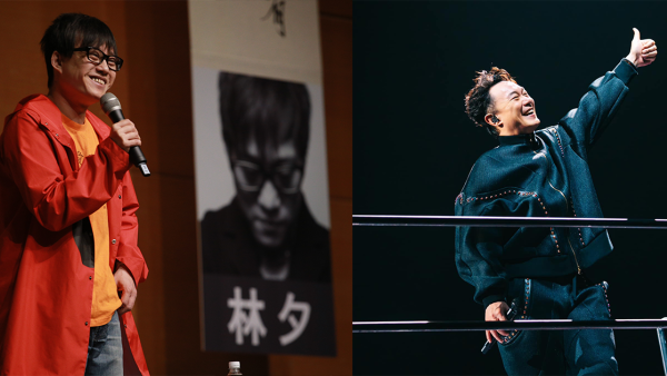 林夕邊首作品最受歡迎？網民力數15首填得最好歌詞 陳奕迅/王菲歌曲上榜