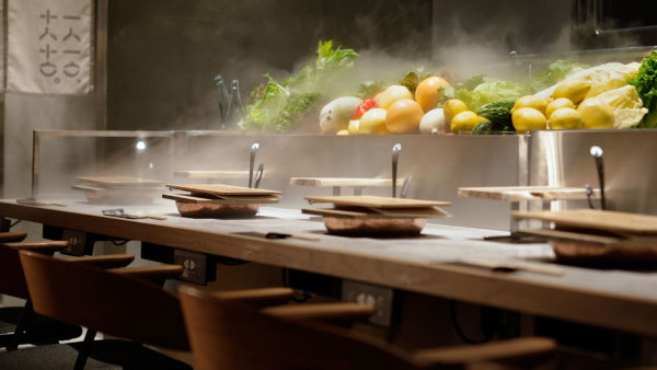 日本過江龍︱東京火鍋LE-TA-SU登陸沙田！6月下旬新城市廣場開幕