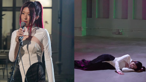 唱作歌手Yoona出歌諷AI創作冇靈魂 以往作品曾被前輩Gin Lee睇中採用