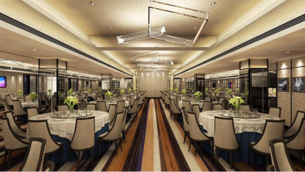 好彩海鮮酒家半價優惠！周一至日指定時段歎點心