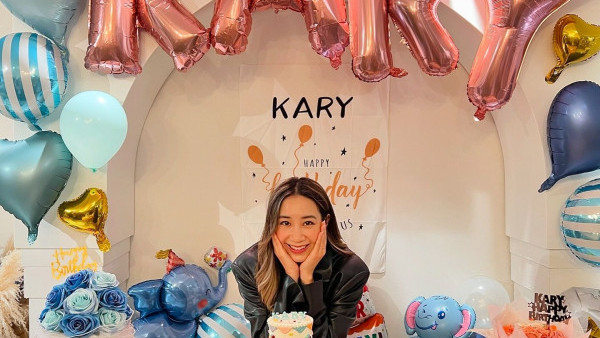 吳雨霏闊別樂壇多年有好消息公布？IG曝最新動向惹網民激動狂賀